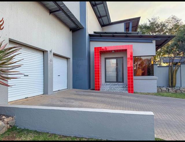 4 BEDROOM HOUSE FOR SALE IN MIDLANDS ESTATE